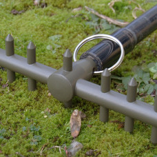  Deluxe Weed Rake